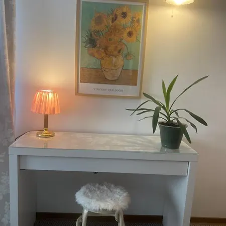 In Oberwinter Apartment