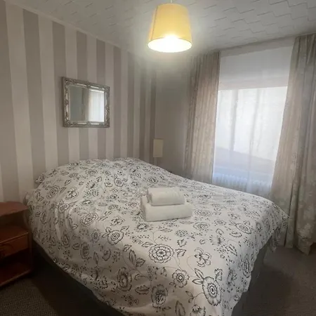 In Oberwinter Appartement