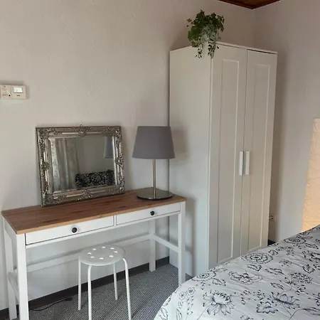 Appartement In Oberwinter *