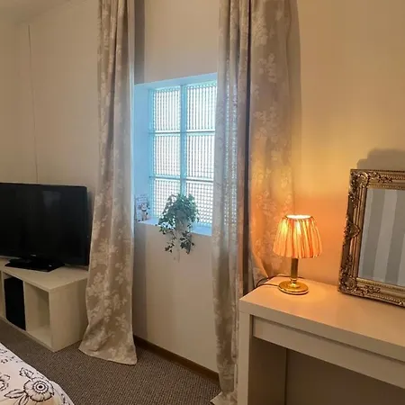 Appartement In Oberwinter *