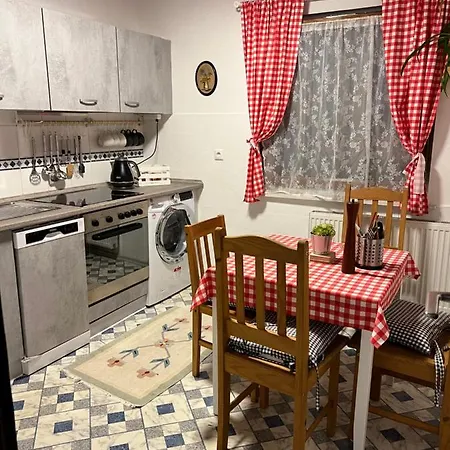 In Oberwinter Apartment