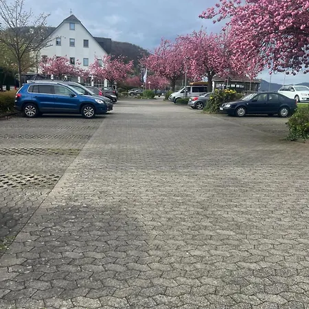 Appartement In Oberwinter *