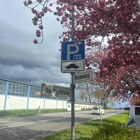 In Oberwinter Remagen