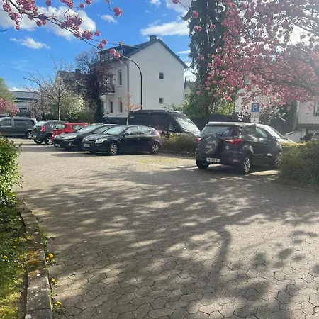 Apartment In Oberwinter *