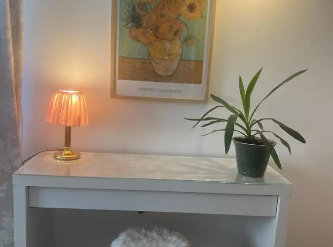 In Oberwinter 公寓