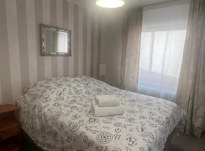 In Oberwinter 公寓