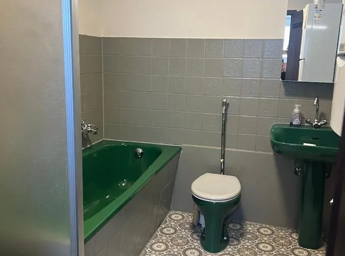 公寓 In Oberwinter 雷马根