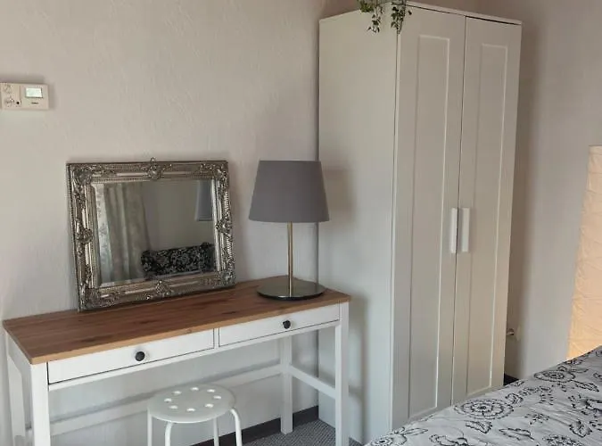 公寓 In Oberwinter *