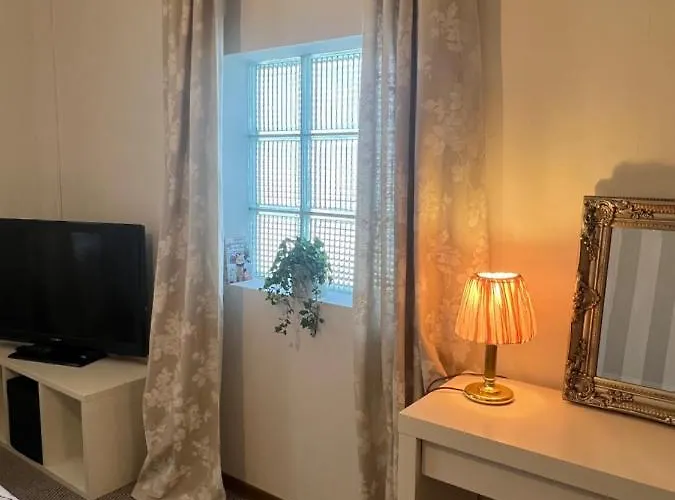 公寓 In Oberwinter *