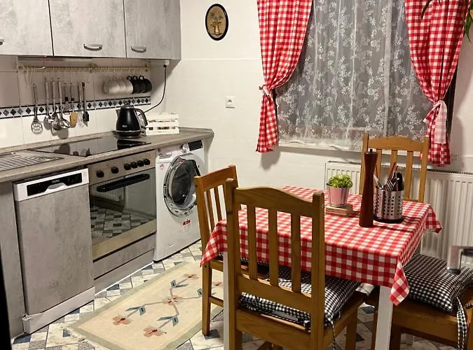 In Oberwinter 公寓