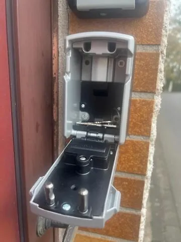 公寓 In Oberwinter 雷马根