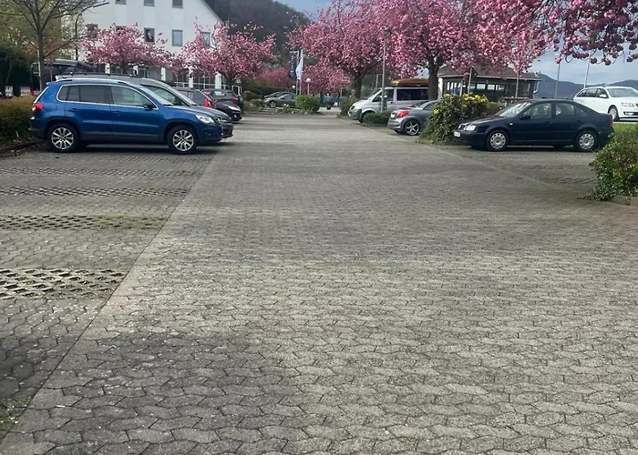 公寓 In Oberwinter *