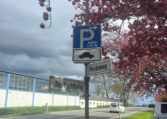 In Oberwinter 雷马根