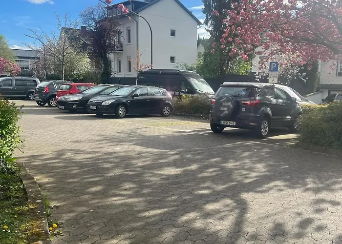 公寓 In Oberwinter *