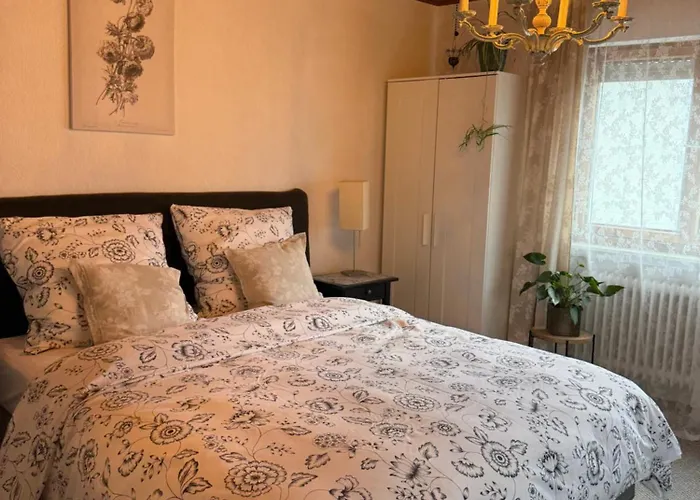 In Oberwinter 雷马根